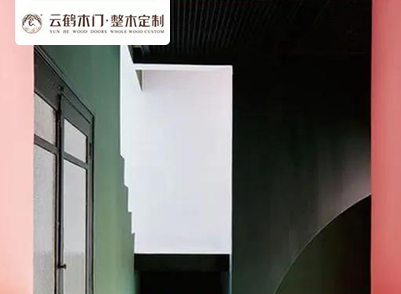 產品篇|墻板，室內空間的“顏值擔當”